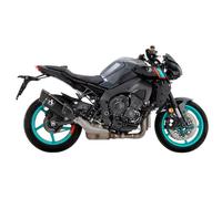 Silencieux Arrow PISTA TITANE DARK Racing