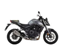 Silencieux Arrow PISTA TITANE Racing