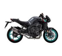 Silencieux Arrow PISTA TITANE Racing
