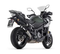 Silencieux Arrow Pro-race embout acier