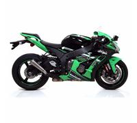 Silencieux Arrow Pro race Full titane