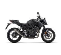 Silencieux Arrow Pro race nichrom