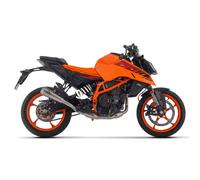 Silencieux Arrow Pro race nichrom