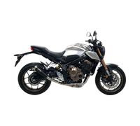 Silencieux Arrow PRO-RACE NICHROM DARK Racing