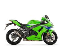 Silencieux Arrow Pro-race titane