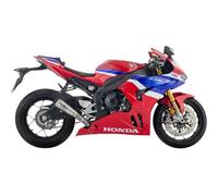 Silencieux Arrow PRO-RACE TITANE Racing