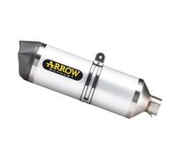 Silencieux Arrow Race Tech Alu embout carbone