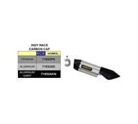 Pot D'Echappement Arrow Indy Race Alu Ducati Multistrada 1200 2015 > 2020