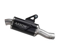 Silencieux ARROW Slip-On Indy Race Evo Pour BMW R 1300 GS 2024-2024