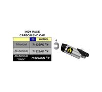Echappement titane Arrow Indy Race homologue Yamaha R1 2015-2016