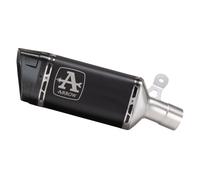 Silencieux ARROW Slip-On Piste En Titane pour BMW S 1000 RR 2019-2024