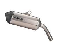 Pot D'Echappement Arrow Sonora Titan BMW F 850 GS 2021 > 2023