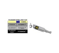 Silencieux ARROW Slip-On Thunder Approuvé Pour Honda 1000 CB R 2008-2017