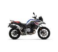 Silencieux Arrow SONORA TITANE Racing