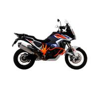 Silencieux Arrow SONORA TITANE Racing