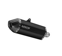 Silencieux Arrow SONORA TITANIUM