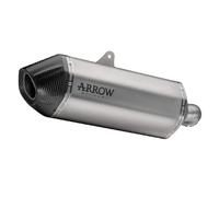 Silencieux Arrow SONORA TITANIUM