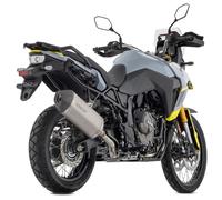 Silencieux Arrow SONORA TITANIUM