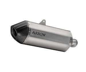 Silencieux Arrow SONORA TITANIUM