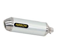 Silencieux Arrow Thunder Alu embout inox