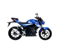 Silencieux Arrow THUNDER ALU Racing