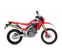 Silencieux Arrow Thunder Titane embout carbone
