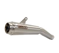 Silencieux Arrow Titane Pro-race embout Titane