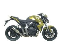 Silencieux Arrow Titane Thunder embout carbone