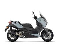 Silencieux Arrow Urban alu dark