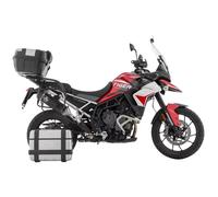 Silencieux Arrow VELOCE ALU DARK Racing