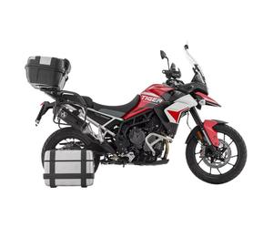 Silencieux Arrow VELOCE ALU DARK Racing