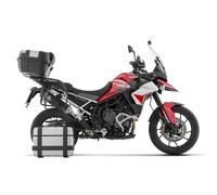Silencieux Arrow VELOCE embout carbone sans protection