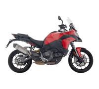 Silencieux Arrow VELOCE TITANE RACING