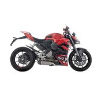Silencieux Arrow WORKS TITANE Racing
