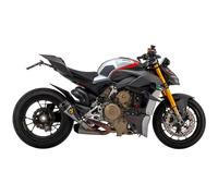Silencieux Arrow WORKS TITANE Racing