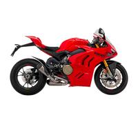 Silencieux Arrow WORKS TITANE Racing