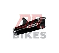 Silencieux Arrow X-Kone Dark Honda CB 125 R 2018-2020 51516XKN