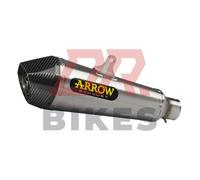 Silencieux Arrow X-Kone Honda CB 650 R 2019-2022 71892XKI
