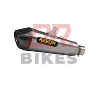 Silencieux Arrow X-Kone Honda CBR 1000 RR 2014-2016 71818XKI