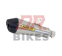 Silencieux Arrow X-Kone Honda CRF 250 L 2017-2018 72528XKI