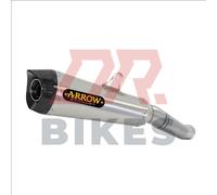 Silencieux Arrow X-Kone Honda MSX 125 Grom 2021-2022 52511XKI