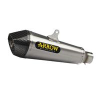 Silencieux Arrow X-Kone nichrom embout carbone