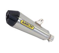 Silencieux Arrow X-kone nichrom embout carbone