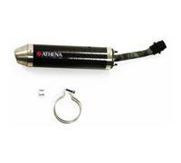 SILENCIEUX ATHENA Pour Yamaha 85 YZ RB 2002-2011