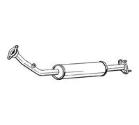 Bosal Silencieux avant 142-101