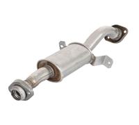 BOSAL 177-255 Silencieux avant