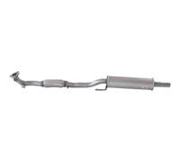 Silencieux avant BOSAL 281-483