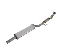 Silencieux avant BOSAL 281-769