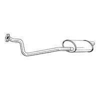 Silencieux avant BOSAL 282-379