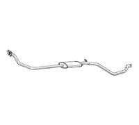 Silencieux Avant Bosal 292-719